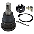 K90434 Front, Driver or Passenger Side, Lower Ball Joint Problem Solver Series