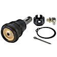 K90434 Front, Driver or Passenger Side, Lower Ball Joint Problem Solver Series