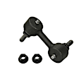 K90452 Rear, Passenger Side Sway Bar Link, Problem Solver Series