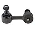 K90453 Rear, Driver Side Sway Bar Link, Problem Solver Series