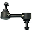 K90456 Front, Driver Side Sway Bar Link, Problem Solver Series