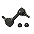 K90456 Front, Driver Side Sway Bar Link, Problem Solver Series