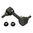K90457 Front, Passenger Side Sway Bar Link, Problem Solver Series