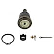K90459 Front, Driver or Passenger Side, Lower Ball Joint Problem Solver Series