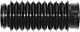 K90462 Problem Solver Series Shock and Strut Boot - Black, Strut boot, Direct Fit, Sold Individually