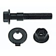 K90476 Problem Solver Series Camber and Alignment Kit - Camber Bolt, Direct Fit