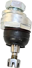 K90492 Front, Driver or Passenger Side, Upper Ball Joint Problem Solver Series