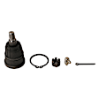 K90493 Front, Driver or Passenger Side, Lower Ball Joint
