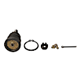 K90493 Front, Driver or Passenger Side, Lower Ball Joint