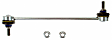 K90515 Front, Driver Side or Passenger Side Sway Bar Link, Problem Solver Series
