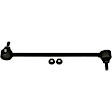 K90518 Front, Driver Side Sway Bar Link, Problem Solver Series