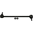 K90519 Front, Passenger Side Sway Bar Link, Problem Solver Series