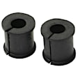 K90522 Rear To Frame Sway Bar Bushing, Set of 2, Problem Solver Series