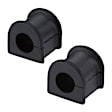K90526 Sway Bar Bushing, Set of 2, Problem Solver Series