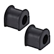 K90526 Sway Bar Bushing, Set of 2, Problem Solver Series