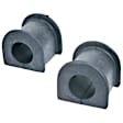 K90538 Front To Frame Sway Bar Bushing, Set of 2