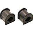 1994 Toyota Pickup - Front To Frame Sway Bar Bushing, Rear Wheel Drive, Set of 2, Problem Solver Series