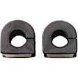 1994 Toyota Pickup - Front To Frame Sway Bar Bushing, Rear Wheel Drive, Set of 2, Problem Solver Series