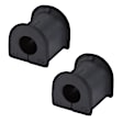 K90546 Front To Frame Sway Bar Bushing, Set of 2, Problem Solver Series