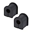 K90547 Rear To Frame Sway Bar Bushing, Set of 2, Problem Solver Series