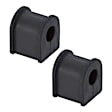 1999 Toyota Camry - Rear To Frame Sway Bar Bushing, Set of 2, Problem Solver Series