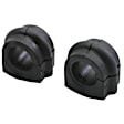 K90593 Front To Frame Sway Bar Bushing, Set of 2