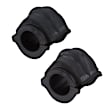 2003 Nissan Sentra - Front To Frame Sway Bar Bushing, Set of 2
