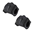 2003 Nissan Sentra - Front To Frame Sway Bar Bushing, Set of 2