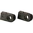 K90600 Front To Frame Sway Bar Bushing, Set of 2