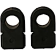 K90600 Front To Frame Sway Bar Bushing, Set of 2