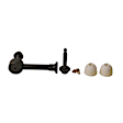 2000 Toyota 4Runner - Rear, Driver or Passenger Side Sway Bar Link, Problem Solver Series