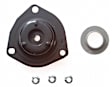 K90655 Front Shock and Strut Mount