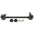 K90659 Front, Driver Side or Passenger Side Sway Bar Link, Problem Solver Series