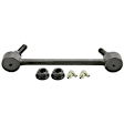 K90659 Front, Driver Side or Passenger Side Sway Bar Link, Problem Solver Series