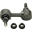 K90660 Front, Driver Side Sway Bar Link, Problem Solver Series