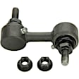 K90660 Front, Driver Side Sway Bar Link, Problem Solver Series