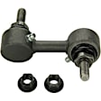 K90661 Front, Passenger Side Sway Bar Link, Problem Solver Series