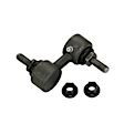 K90667 Front, Driver Side or Passenger Side Sway Bar Link, Problem Solver Series