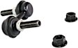 K90667 Front, Driver Side or Passenger Side Sway Bar Link, Problem Solver Series