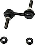 K90667 Front, Driver Side or Passenger Side Sway Bar Link, Problem Solver Series