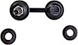 K90667 Front, Driver Side or Passenger Side Sway Bar Link, Problem Solver Series