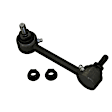 K90668 Rear, Passenger Side Sway Bar Link, Problem Solver Series
