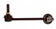 K90669 Rear, Driver Side Sway Bar Link, Problem Solver Series