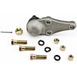 K90673 Front, Driver or Passenger Side, Lower Ball Joint