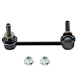 K90677 Front, Driver Side Sway Bar Link, Problem Solver Series