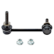 K90677 Front, Driver Side Sway Bar Link, Problem Solver Series