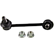 K90683 Front, Passenger Side Sway Bar Link, Problem Solver Series