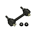 K90684 Rear, Driver or Passenger Side Sway Bar Link, Problem Solver Series