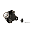 K90687 Front, Driver or Passenger Side, Lower Ball Joint