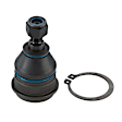 K90691 Front, Driver or Passenger Side, Lower Ball Joint
